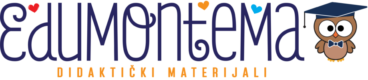 EduMonteMa Logo
